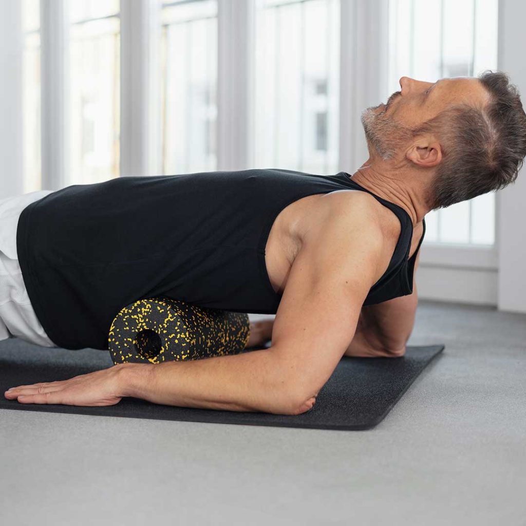 Fitnessstudio Lübben Sportpark Lübben Faszientraining