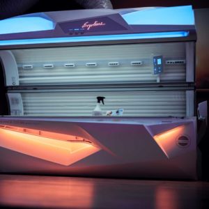 Fitnessstudio Lübben Sportpark Lübben Lichttherapie