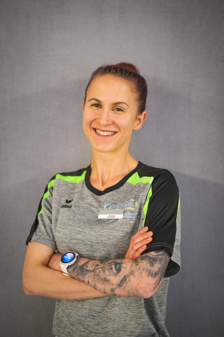 JessicaSeidler Sportpark Lübben