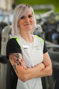 NinaPuhlmann Sportpark Lübben