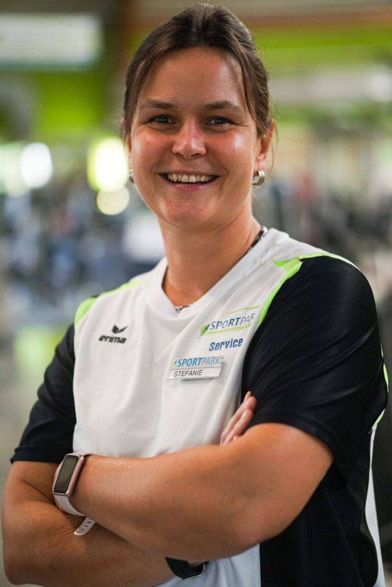 SteffiBogula Sportpark Lübben