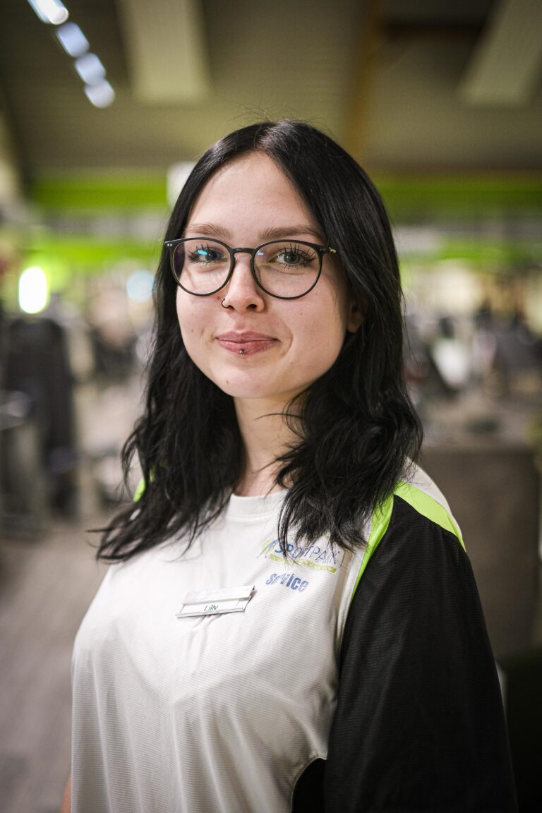 LillyWegner Sportpark Lübben