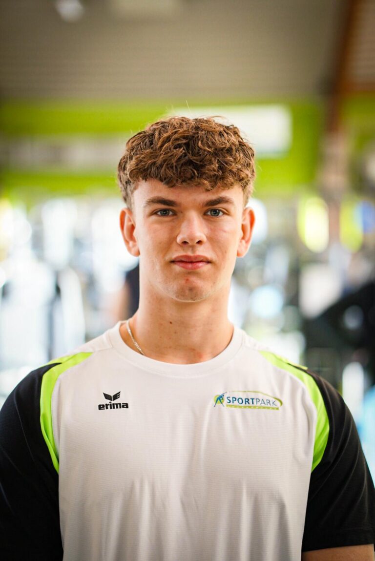 JonasMelcher Sportpark Lübben