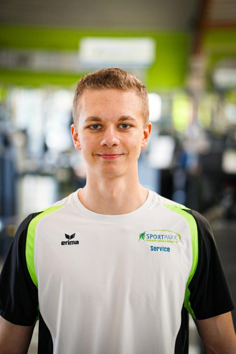 NiklasWolling Sportpark Lübben